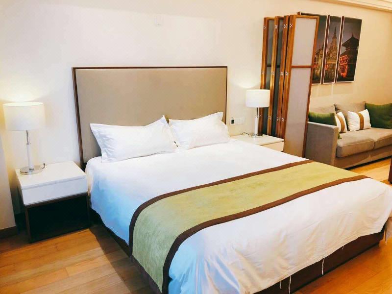 Photo of Bedroom in Dapuqiao