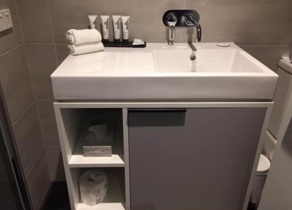 Photo of Bathroom in Penrith