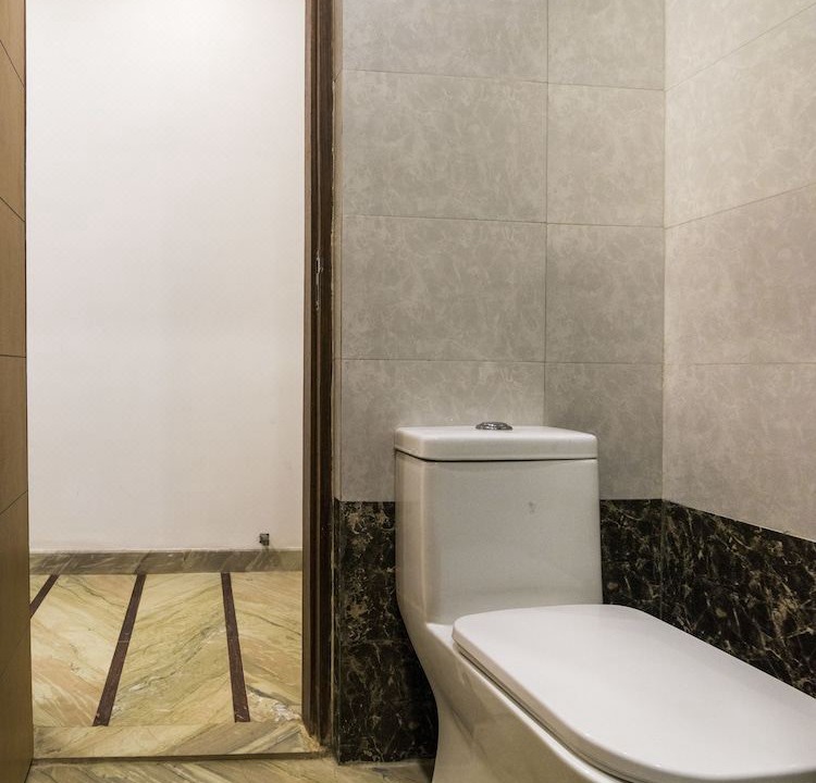 Photo of Bathroom in Basai