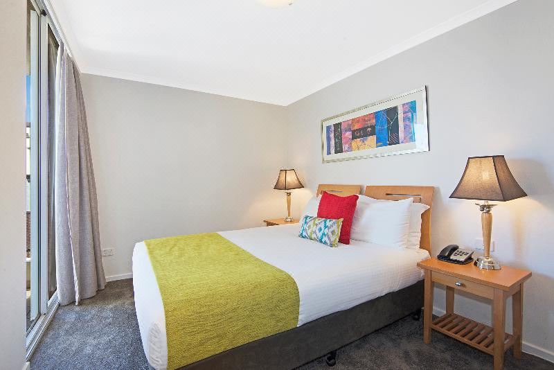Photo of Bedroom in Chippendale