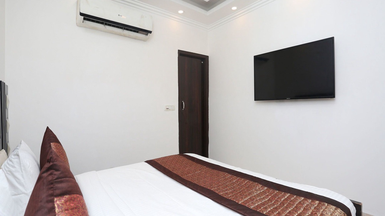 Photo of Bedroom in Vasundhara