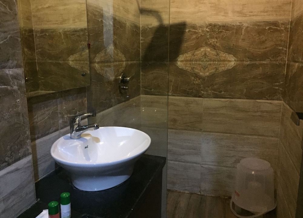 Photo of Bathroom in Sikandra