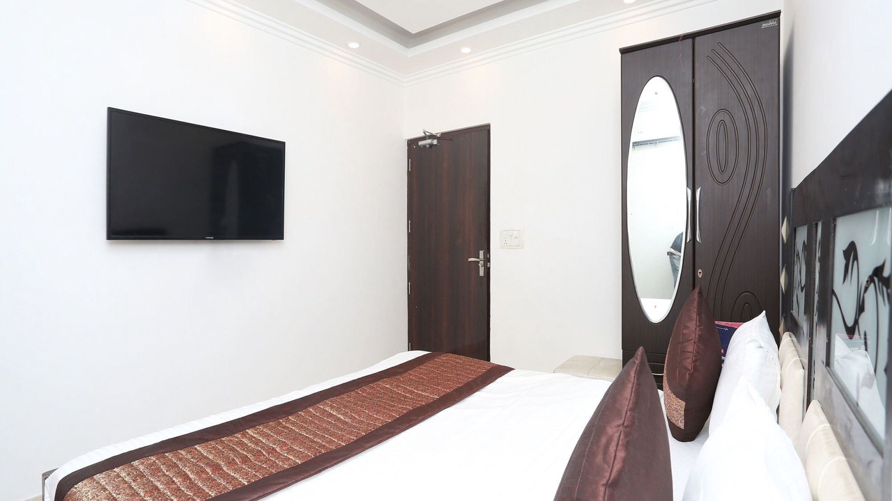Photo of Bedroom in Vasundhara