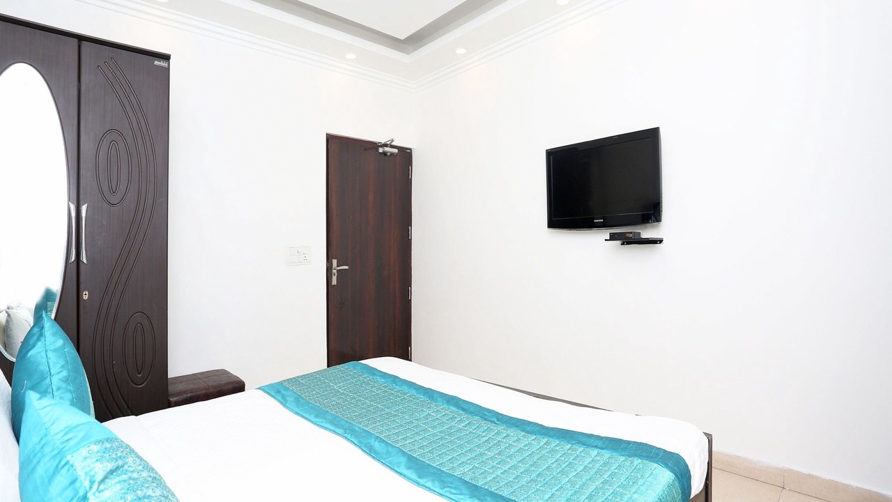 Photo of Bedroom in Vasundhara