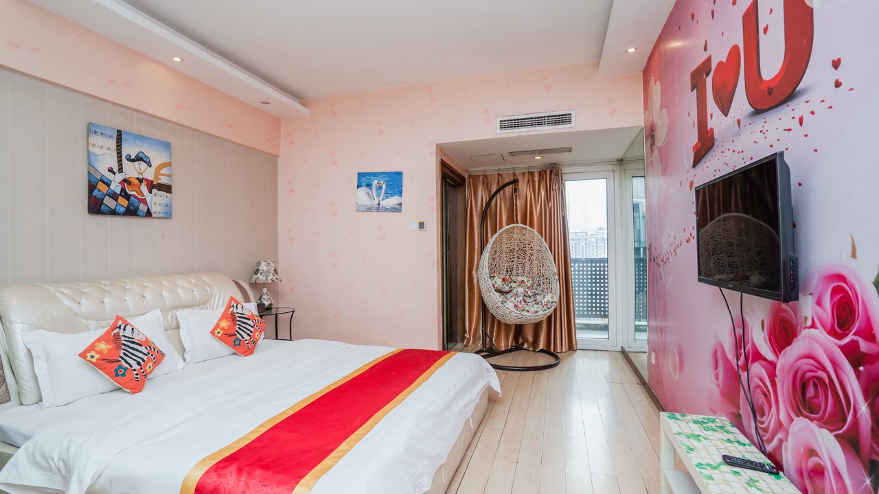 Photo of Bedroom in Chengdu City Centre