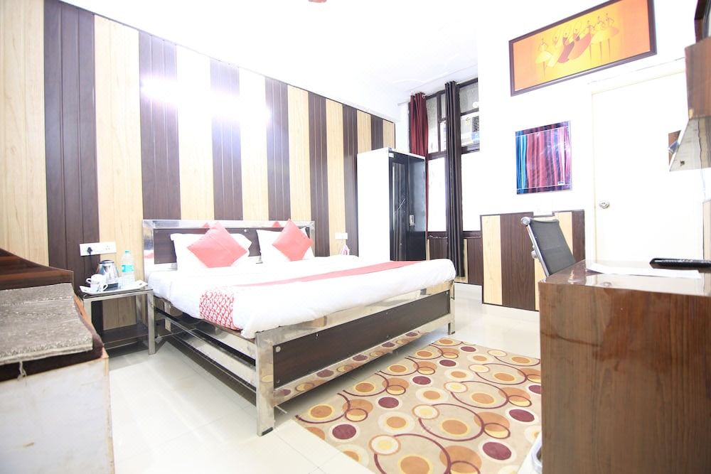 Photo of Bedroom in Knowledge Park III