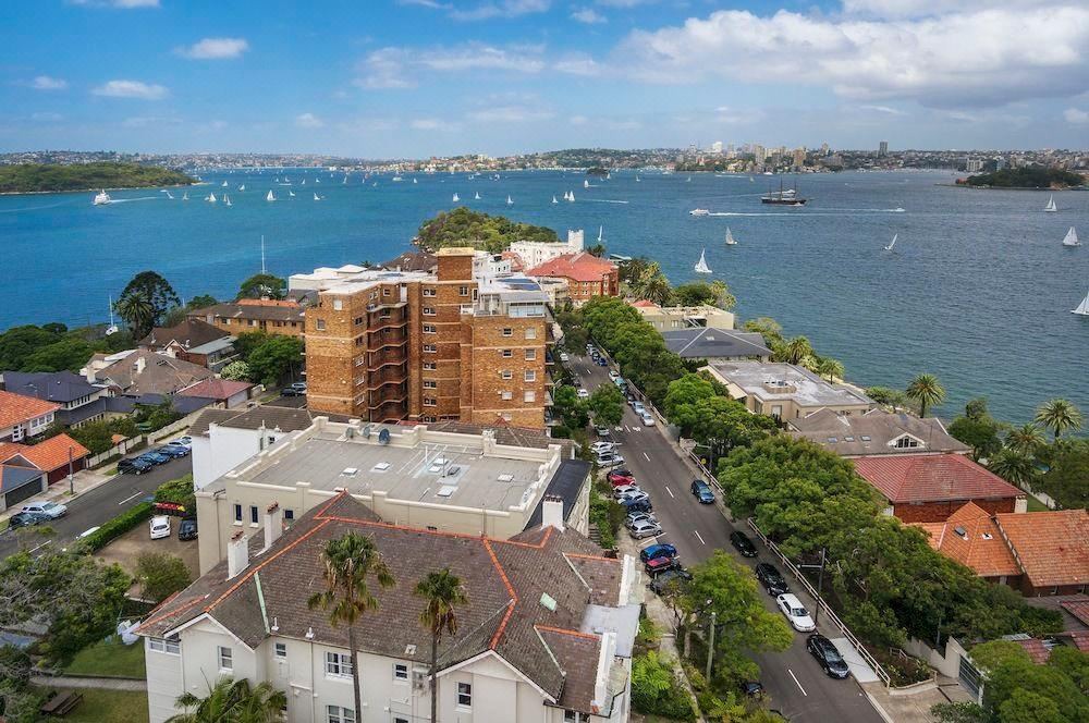 Photo of Outdoor in Cremorne Point