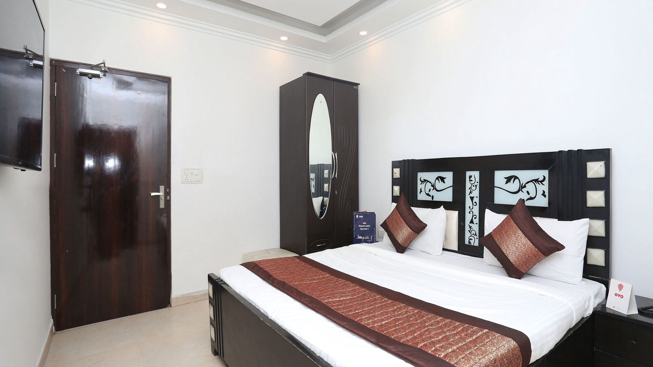 Photo of Bedroom in Vasundhara
