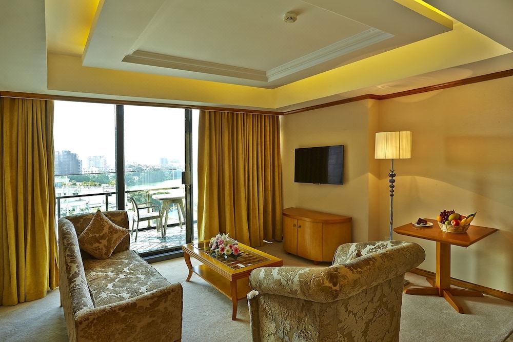 Photo of Livingroom in Gulshan