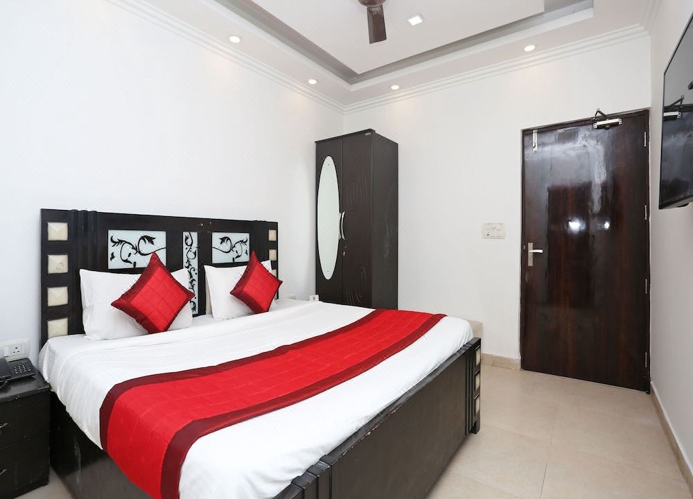 Photo of Bedroom in Vasundhara