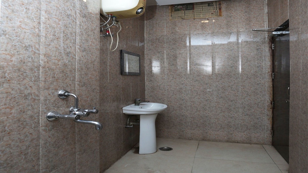 Photo of Bathroom in Vasundhara