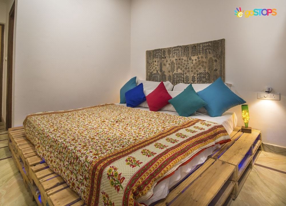 Photo of Bedroom in Basai