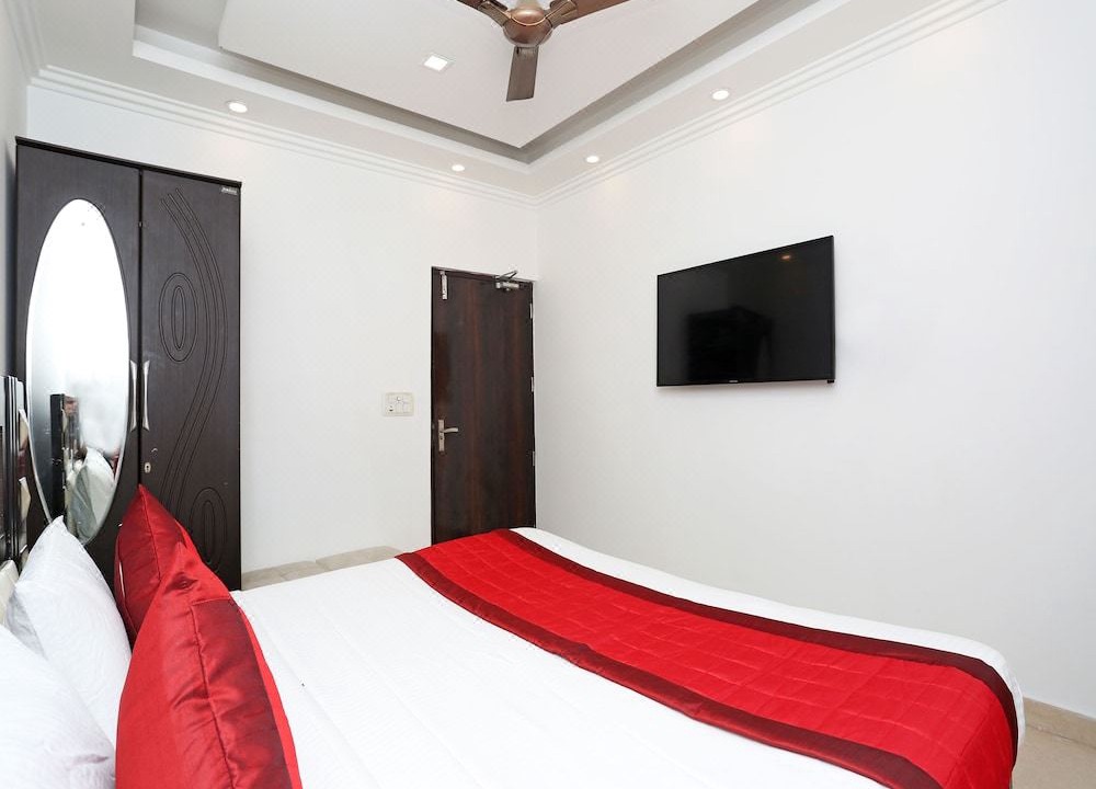 Photo of Bedroom in Vasundhara