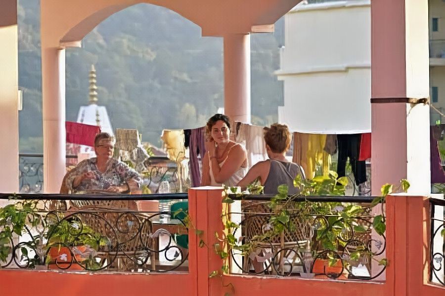 Photo of Others in Tapovan