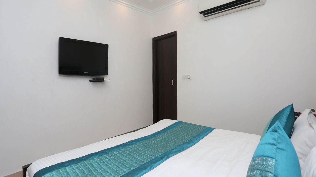 Photo of Bedroom in Vasundhara