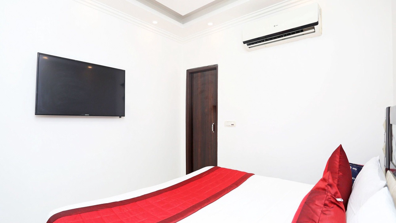 Photo of Bedroom in Vasundhara