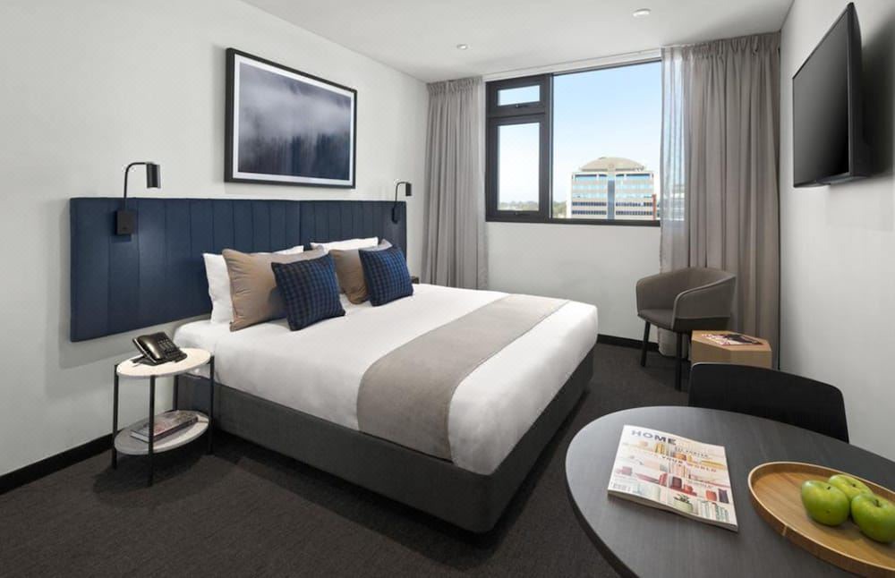 Photo of Bedroom in Penrith