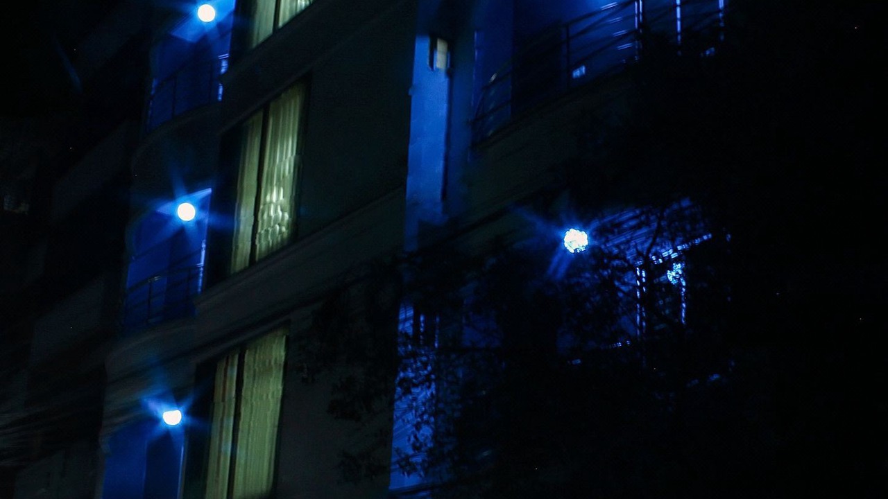 Photo of Buildings in Uttara