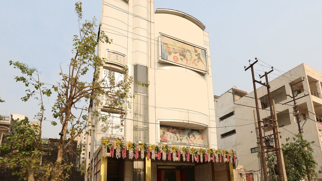 Photo of Buildings in Vasundhara