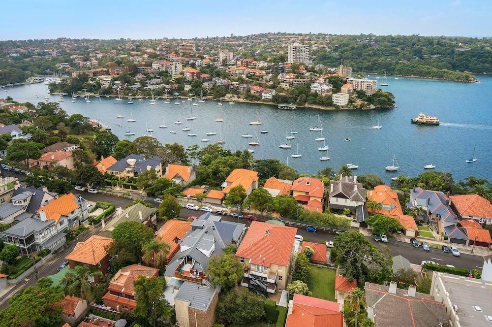 Photo of Outdoor in Cremorne Point