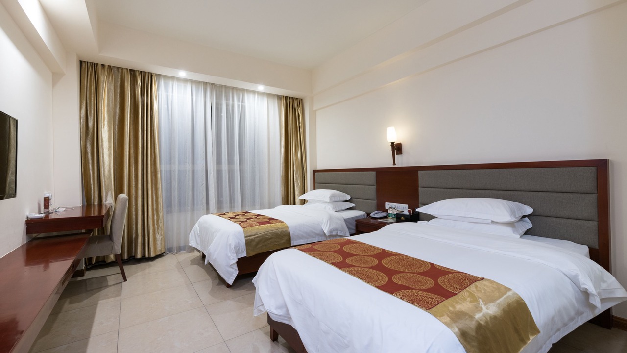 Photo of Bedroom in Dongfang