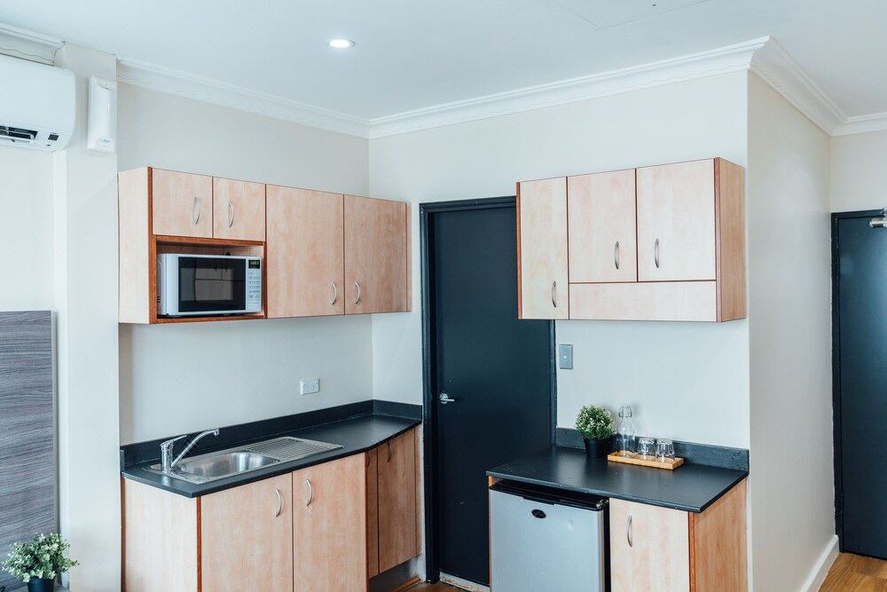 Photo of Kitchen in Kings Cross