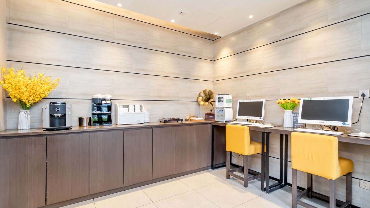 Photo of Kitchen in Hejiang Pavilion