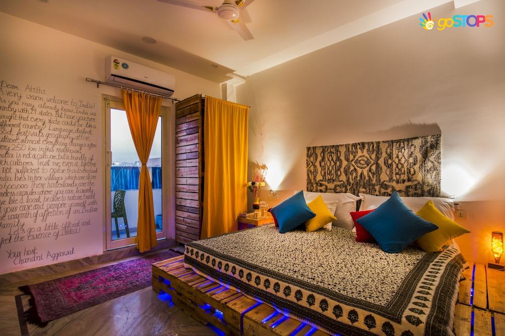 Photo of Bedroom in Basai