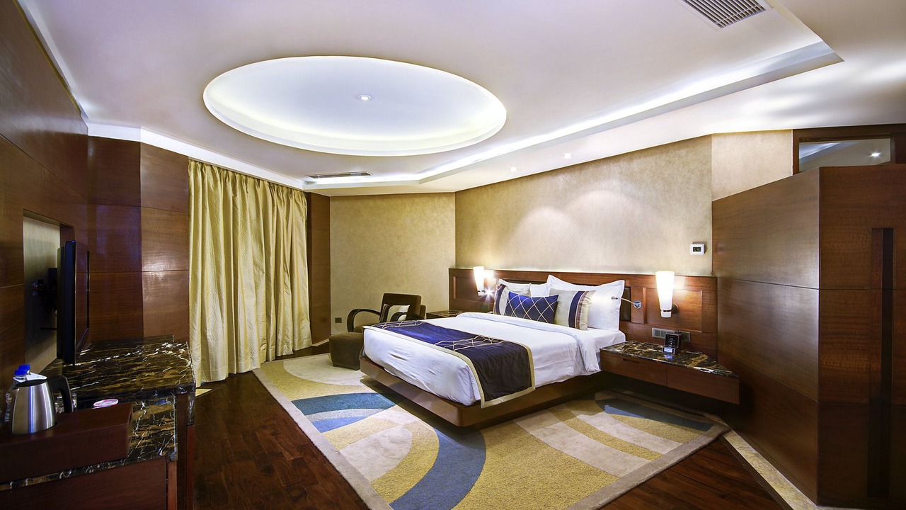 Photo of Bedroom in Kaushambi