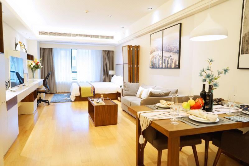 Photo of Livingroom in Dapuqiao