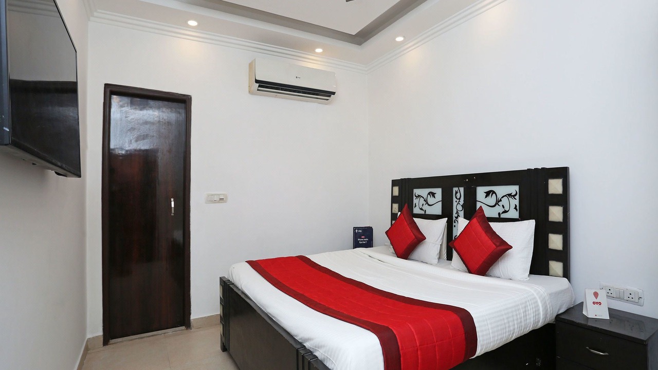 Photo of Bedroom in Vasundhara