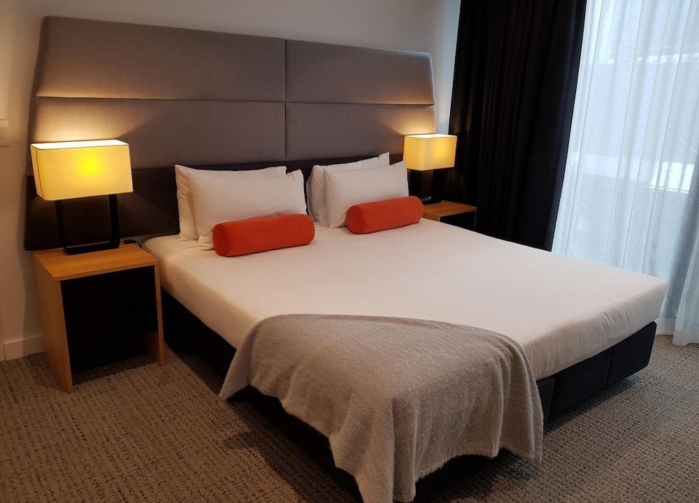 Photo of Bedroom in St. Leonards