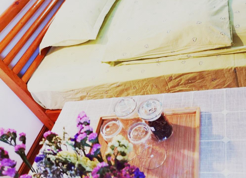 Photo of Bedroom in Dali Ancient Town