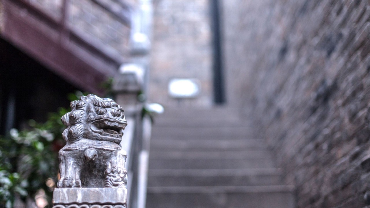 Photo of Others in Pingyao