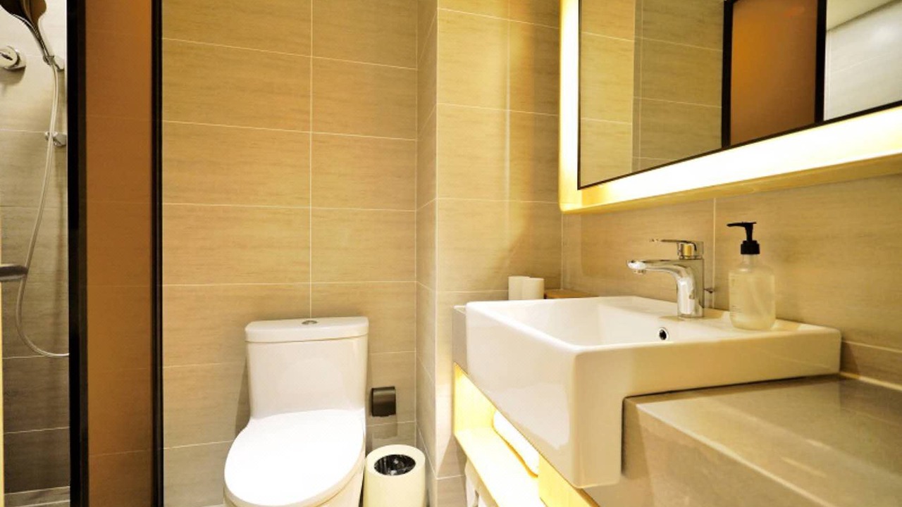 Photo of Bathroom in Jimei