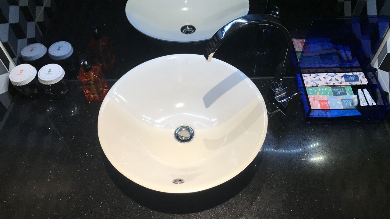 Photo of Bathroom in Jiang Bei