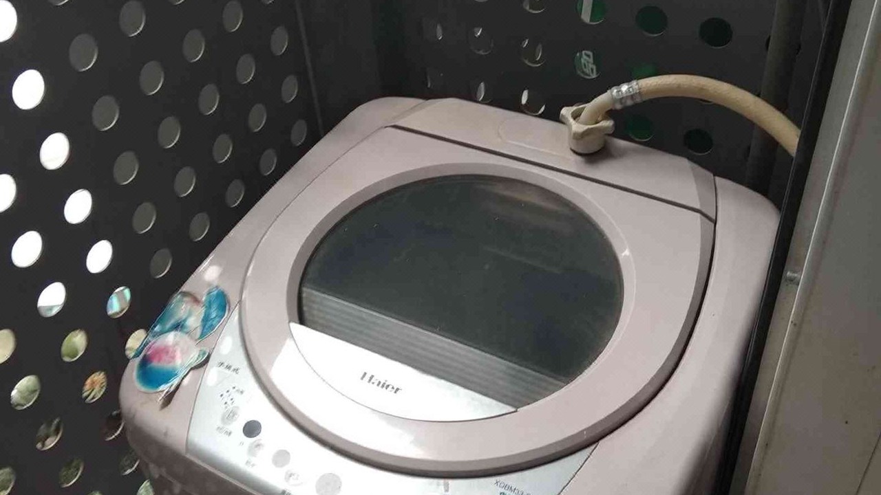 Photo of Bathroom in Chengdu City Centre