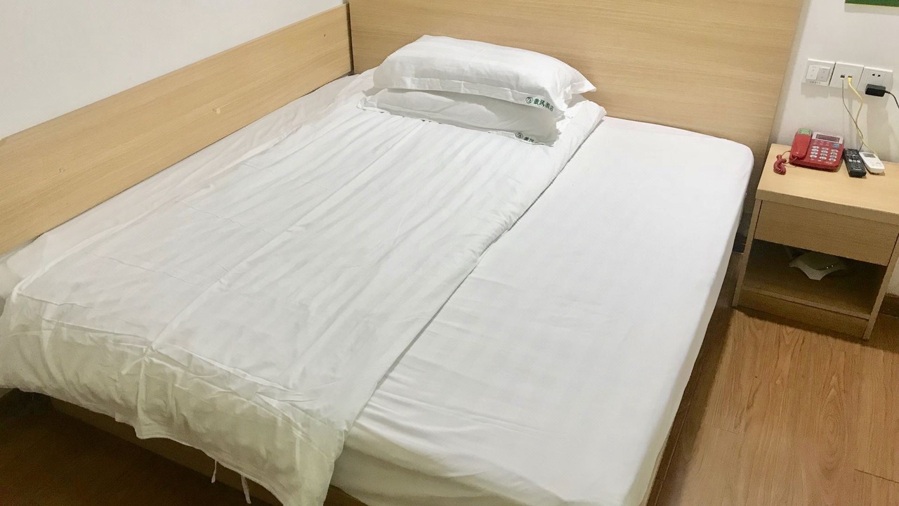 Photo of Bedroom in Pudong