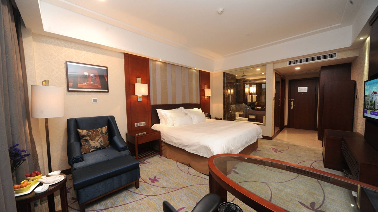 Photo of Livingroom in Kecheng