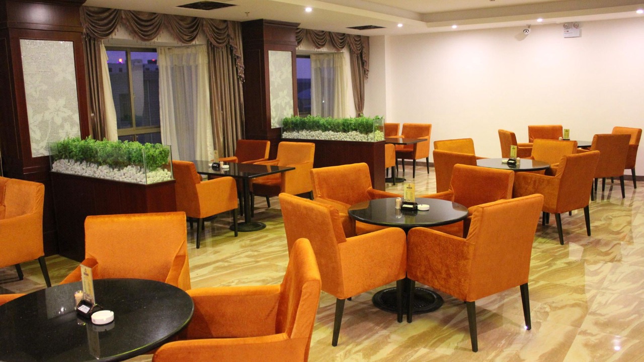 Photo of Livingroom in Dongfang