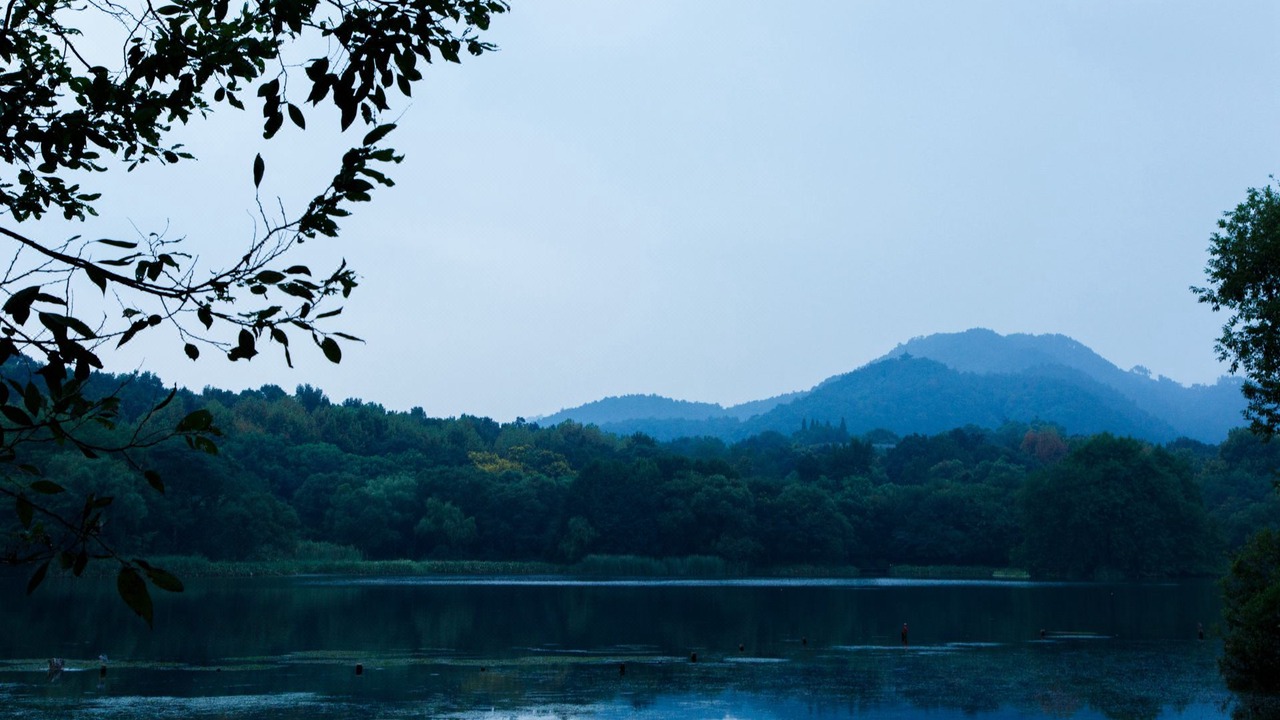 Photo of Outdoor in Xihu