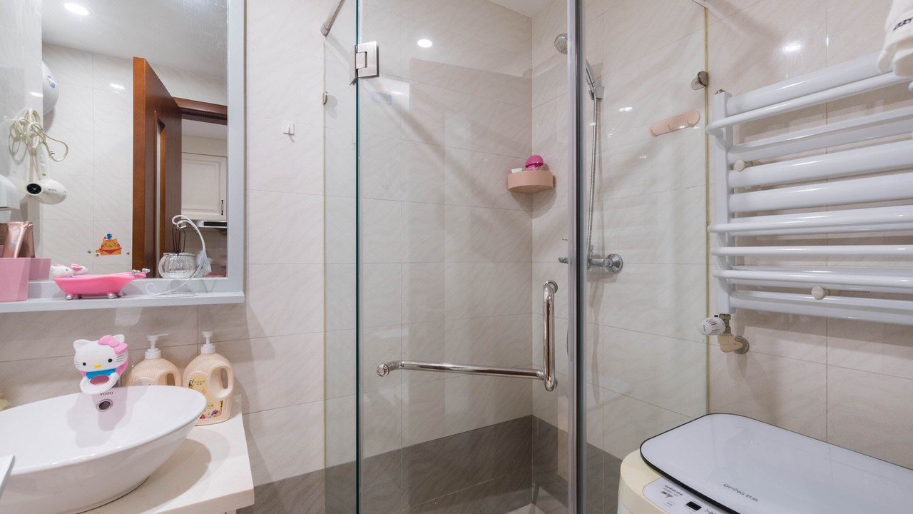 Photo of Bathroom in Hedong