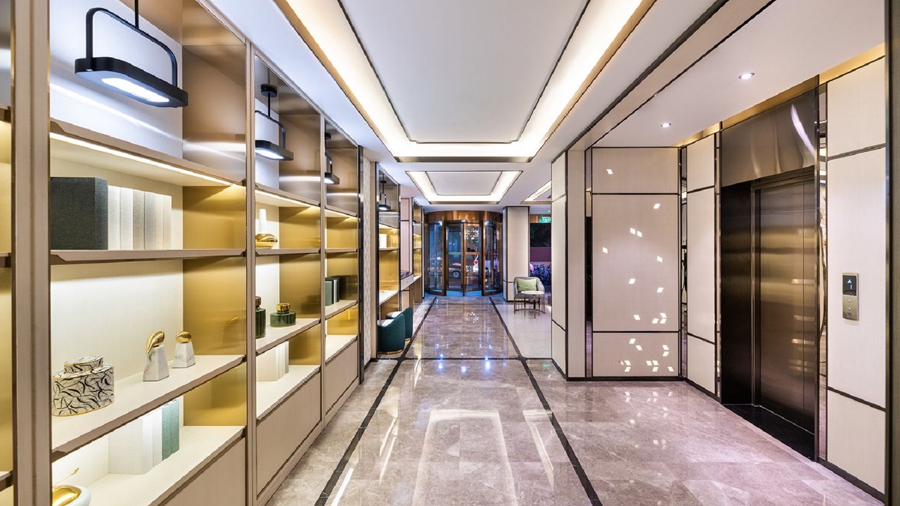 Photo of Others in Wangfujing Shopping Area