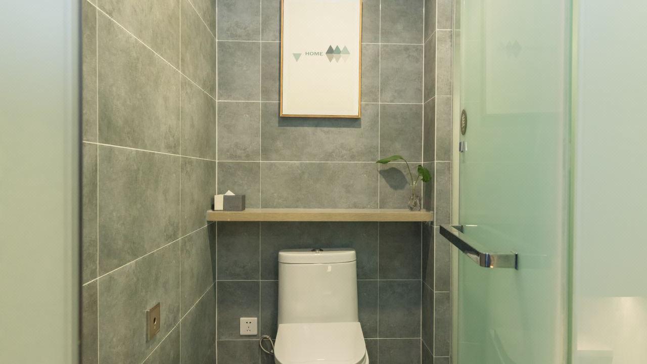 Photo of Bathroom in Chengdu