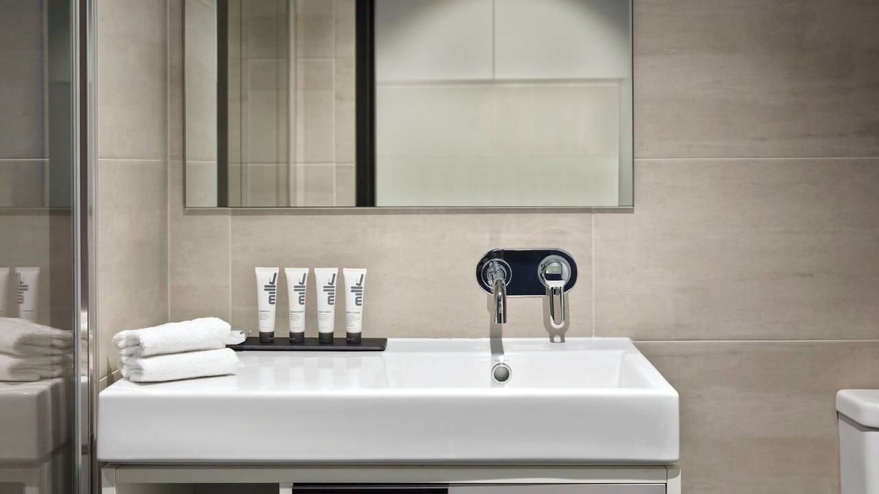 Photo of Bathroom in Penrith