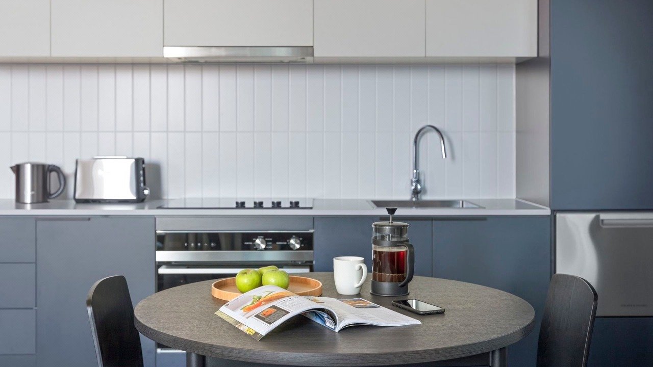 Photo of Kitchen in Penrith