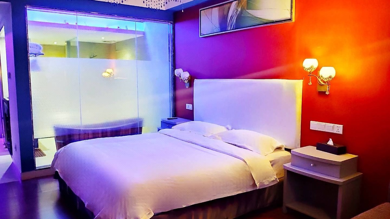 Photo of Bedroom in Wenchang