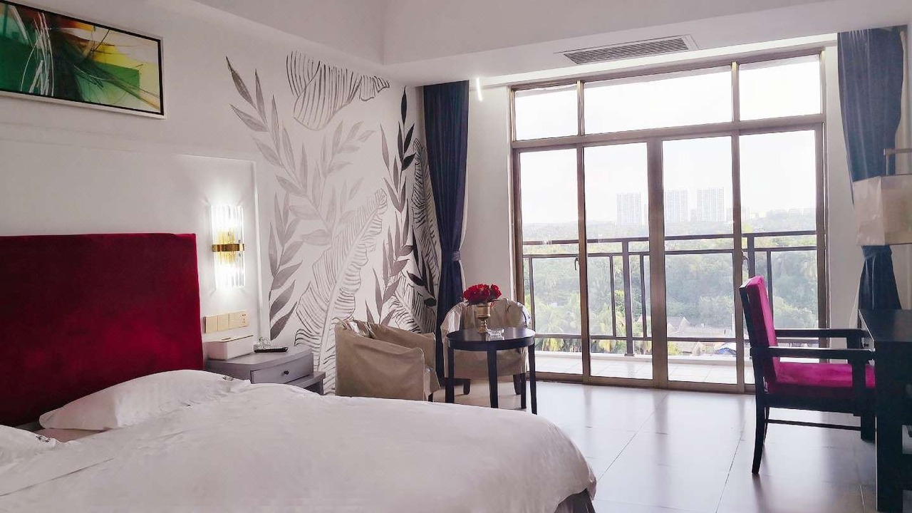 Photo of Bedroom in Wenchang