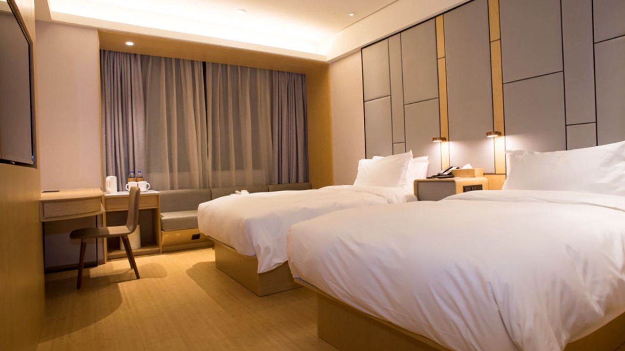 Photo of Bedroom in Jimei