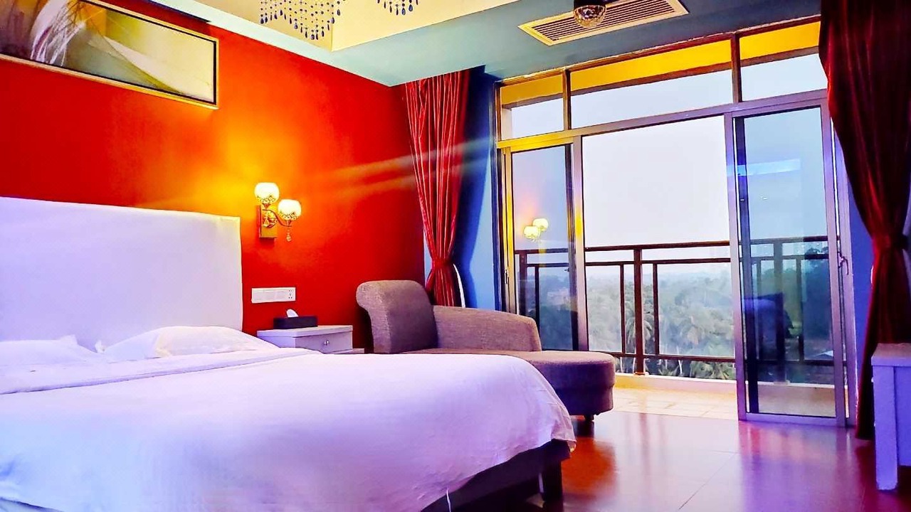 Photo of Bedroom in Wenchang